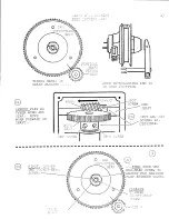 Preview for 14 page of Singer CLASS 270 - SERVICING Servicing Instructions