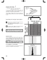 Preview for 44 page of Singer CONFIDENCE 7465 Manual