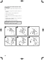 Preview for 24 page of Singer CONFIDENCE 7470 Instruction Manual