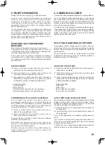 Preview for 37 page of Singer CONFIDENCE 7470 Instruction Manual