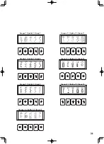 Preview for 41 page of Singer CONFIDENCE 7470 Instruction Manual