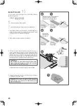 Preview for 48 page of Singer CONFIDENCE 7470 Instruction Manual