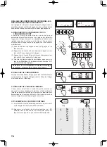 Preview for 76 page of Singer CONFIDENCE 7470 Instruction Manual