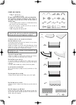 Preview for 80 page of Singer CONFIDENCE 7470 Instruction Manual