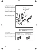 Preview for 12 page of Singer Confidence Quilter 7469Q Instruction Manual