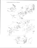 Preview for 24 page of Singer DSXII List Of Parts