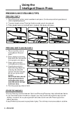 Preview for 8 page of Singer ESP260T Instruction Manual