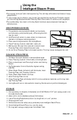 Preview for 9 page of Singer ESP260T Instruction Manual