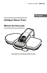 Предварительный просмотр 37 страницы Singer ESP260T Instruction Manual