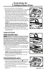 Предварительный просмотр 55 страницы Singer ESP260T Instruction Manual