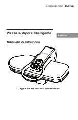 Предварительный просмотр 61 страницы Singer ESP260T Instruction Manual