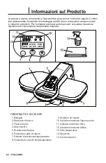 Предварительный просмотр 64 страницы Singer ESP260T Instruction Manual