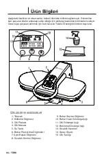 Preview for 88 page of Singer ESP260T Instruction Manual