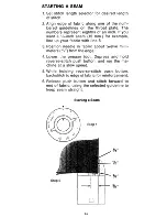 Preview for 44 page of Singer Fashion Mate 248 Instructions Manual