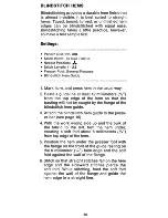 Preview for 82 page of Singer Fashion Mate 248 Instructions Manual