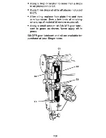 Preview for 140 page of Singer Fashion Mate 248 Instructions Manual