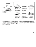 Preview for 23 page of Singer Feather Weight II Instruction Manual