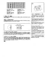 Preview for 30 page of Singer Feather Weight II Instruction Manual