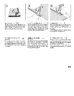 Preview for 31 page of Singer Feather Weight II Instruction Manual