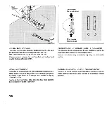 Preview for 36 page of Singer Feather Weight II Instruction Manual