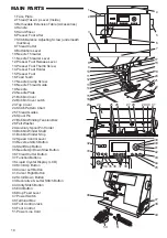 Preview for 10 page of Singer Futura 4300 Instruction Manual