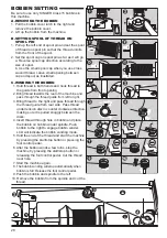 Preview for 28 page of Singer Futura 4300 Instruction Manual