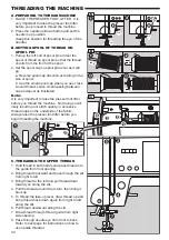 Preview for 32 page of Singer Futura 4300 Instruction Manual