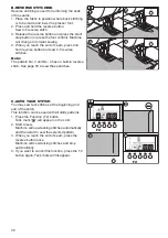 Preview for 38 page of Singer Futura 4300 Instruction Manual