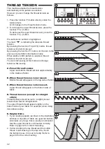 Preview for 42 page of Singer Futura 4300 Instruction Manual