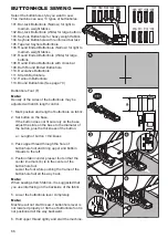 Preview for 66 page of Singer Futura 4300 Instruction Manual