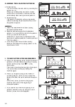 Preview for 90 page of Singer Futura 4300 Instruction Manual