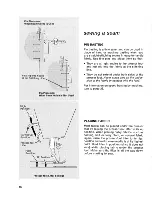 Предварительный просмотр 22 страницы Singer Futura 900 Manual