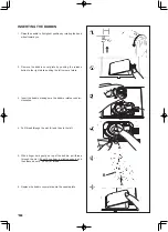 Preview for 18 page of Singer Futura CE-250 Instruction Manual