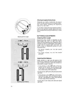 Preview for 42 page of Singer Futura II 920 User Manual