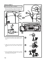 Preview for 14 page of Singer FUTURA QUARTET SEQS-6000 Instruction Manual