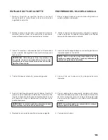 Preview for 17 page of Singer FUTURA QUARTET SEQS-6000 Instruction Manual