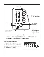 Preview for 26 page of Singer FUTURA QUARTET SEQS-6000 Instruction Manual