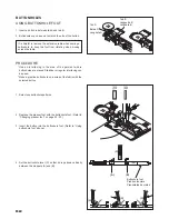 Preview for 54 page of Singer FUTURA QUARTET SEQS-6000 Instruction Manual