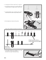 Preview for 56 page of Singer FUTURA QUARTET SEQS-6000 Instruction Manual