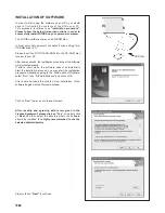 Preview for 74 page of Singer FUTURA QUARTET SEQS-6000 Instruction Manual