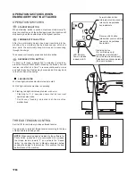 Preview for 78 page of Singer FUTURA QUARTET SEQS-6000 Instruction Manual