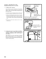 Preview for 84 page of Singer FUTURA QUARTET SEQS-6000 Instruction Manual