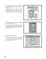 Preview for 86 page of Singer FUTURA QUARTET SEQS-6000 Instruction Manual