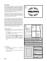 Preview for 90 page of Singer FUTURA QUARTET SEQS-6000 Instruction Manual