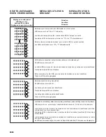 Preview for 98 page of Singer FUTURA QUARTET SEQS-6000 Instruction Manual