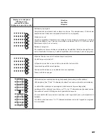 Preview for 99 page of Singer FUTURA QUARTET SEQS-6000 Instruction Manual