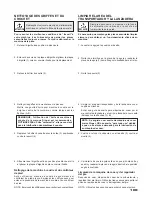 Preview for 105 page of Singer FUTURA QUARTET SEQS-6000 Instruction Manual