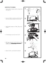 Preview for 16 page of Singer FUTURA SES1000 Manual