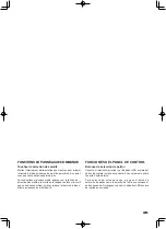 Preview for 25 page of Singer FUTURA SES1000 Manual