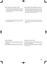 Preview for 33 page of Singer FUTURA SES1000 Manual